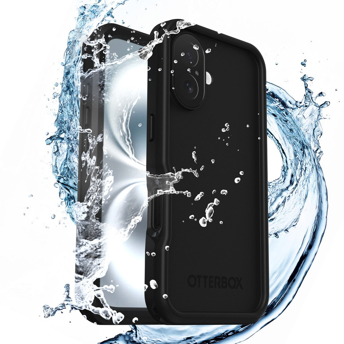 OtterBox Fre MagSafe iPhone 16