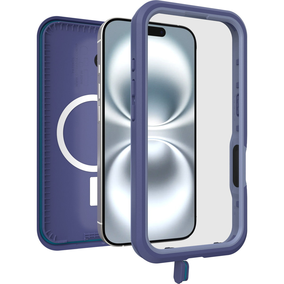 OtterBox Fre MagSafe iPhone 16