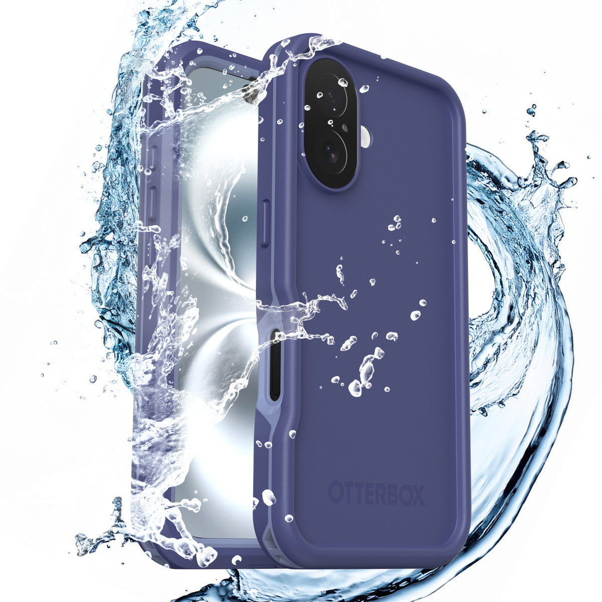 OtterBox Fre MagSafe iPhone 16