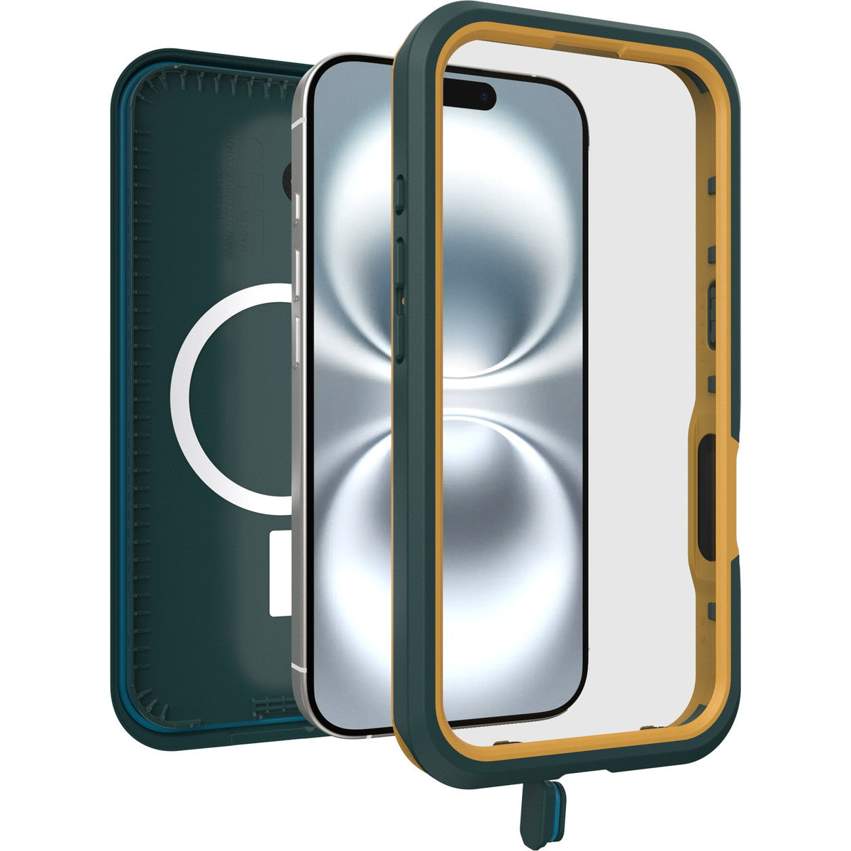 OtterBox Fre MagSafe iPhone 16