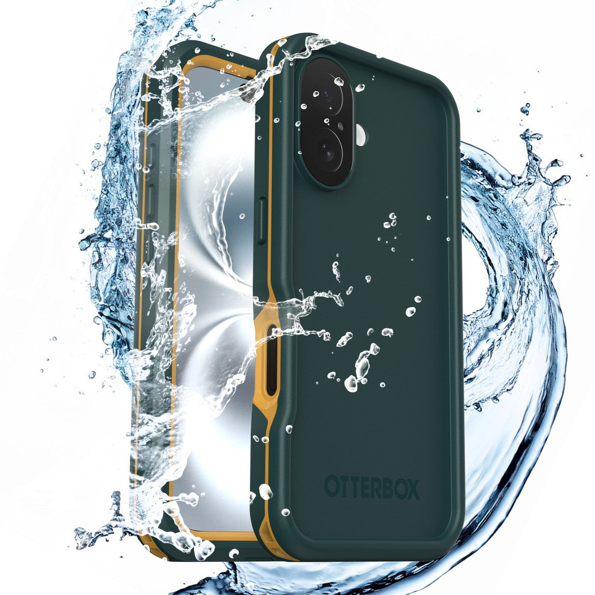OtterBox Fre MagSafe iPhone 16