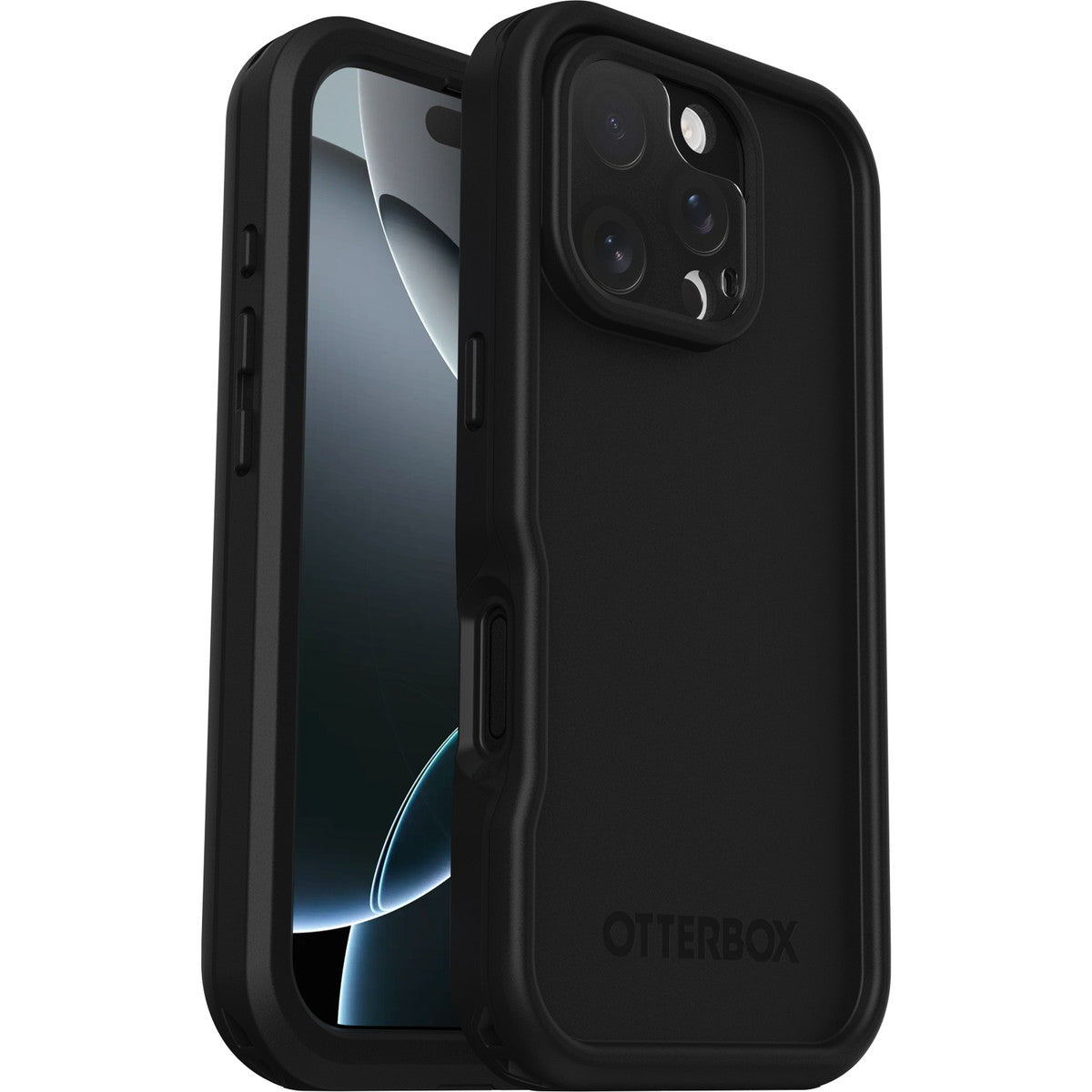 OtterBox Fre MagSafe iPhone 16 Pro