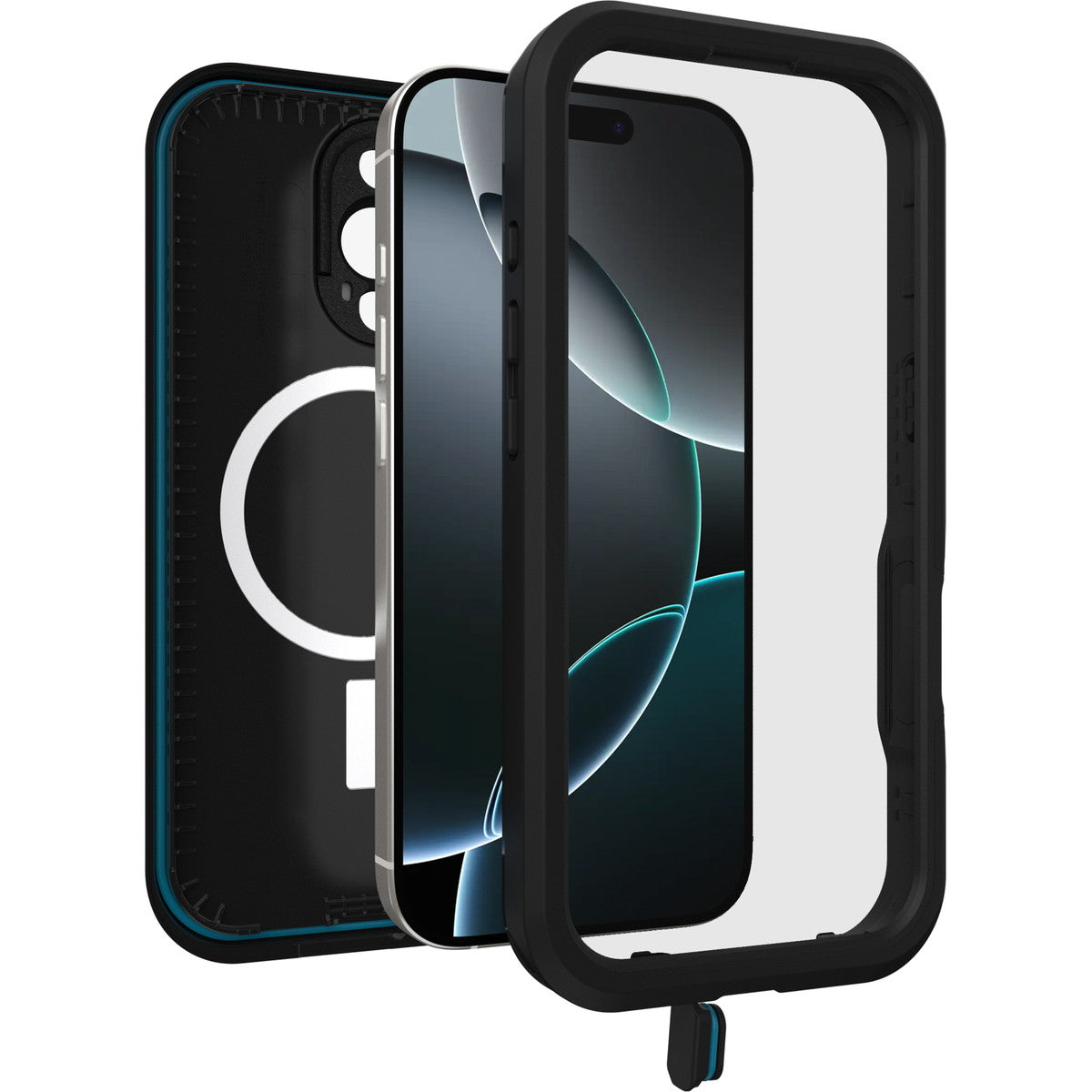 OtterBox Fre MagSafe iPhone 16 Pro