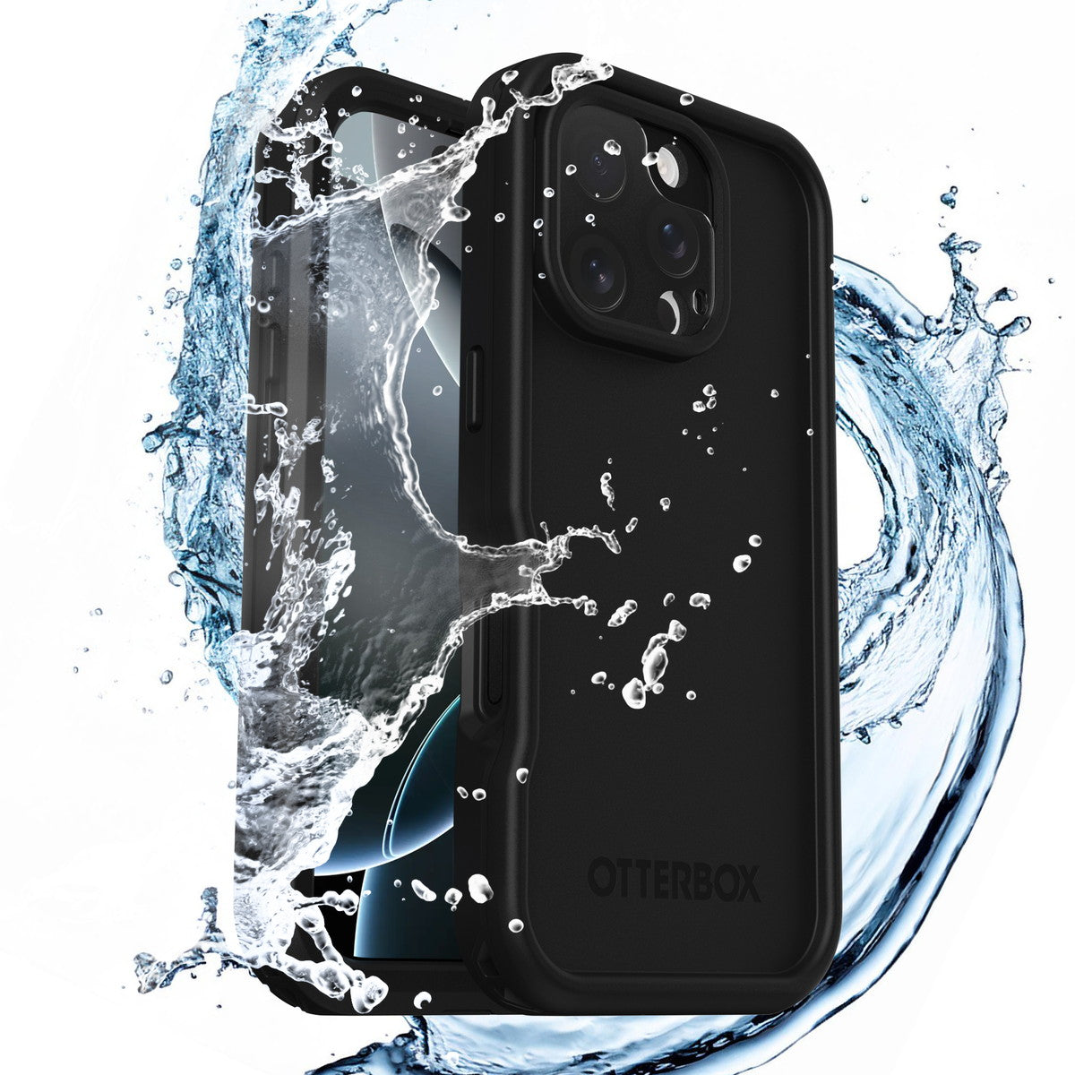 OtterBox Fre MagSafe iPhone 16 Pro