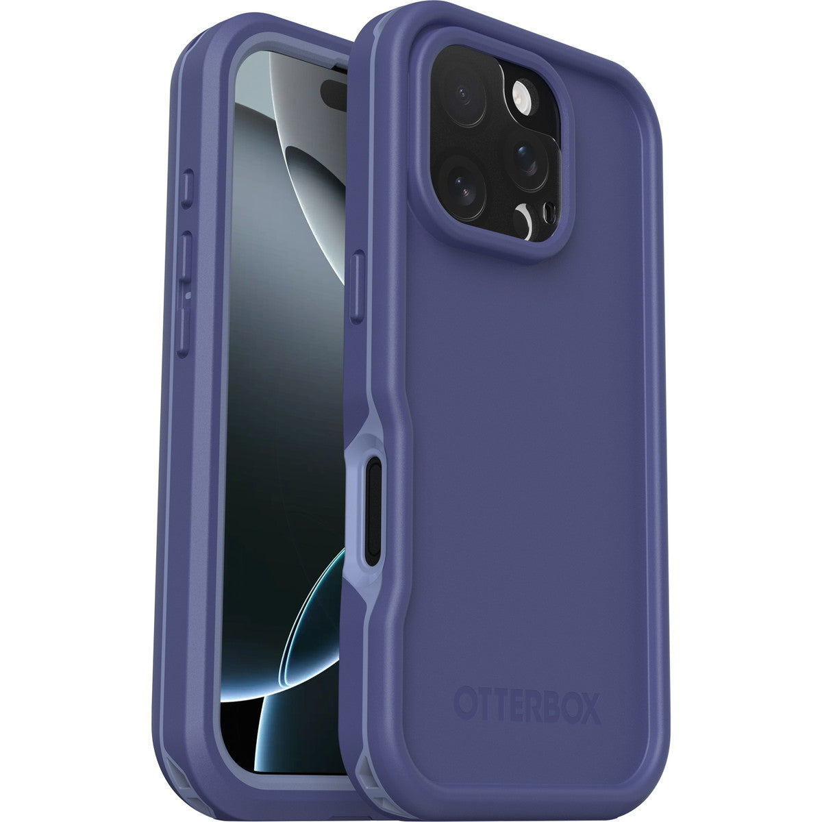 OtterBox Fre MagSafe iPhone 16 Pro