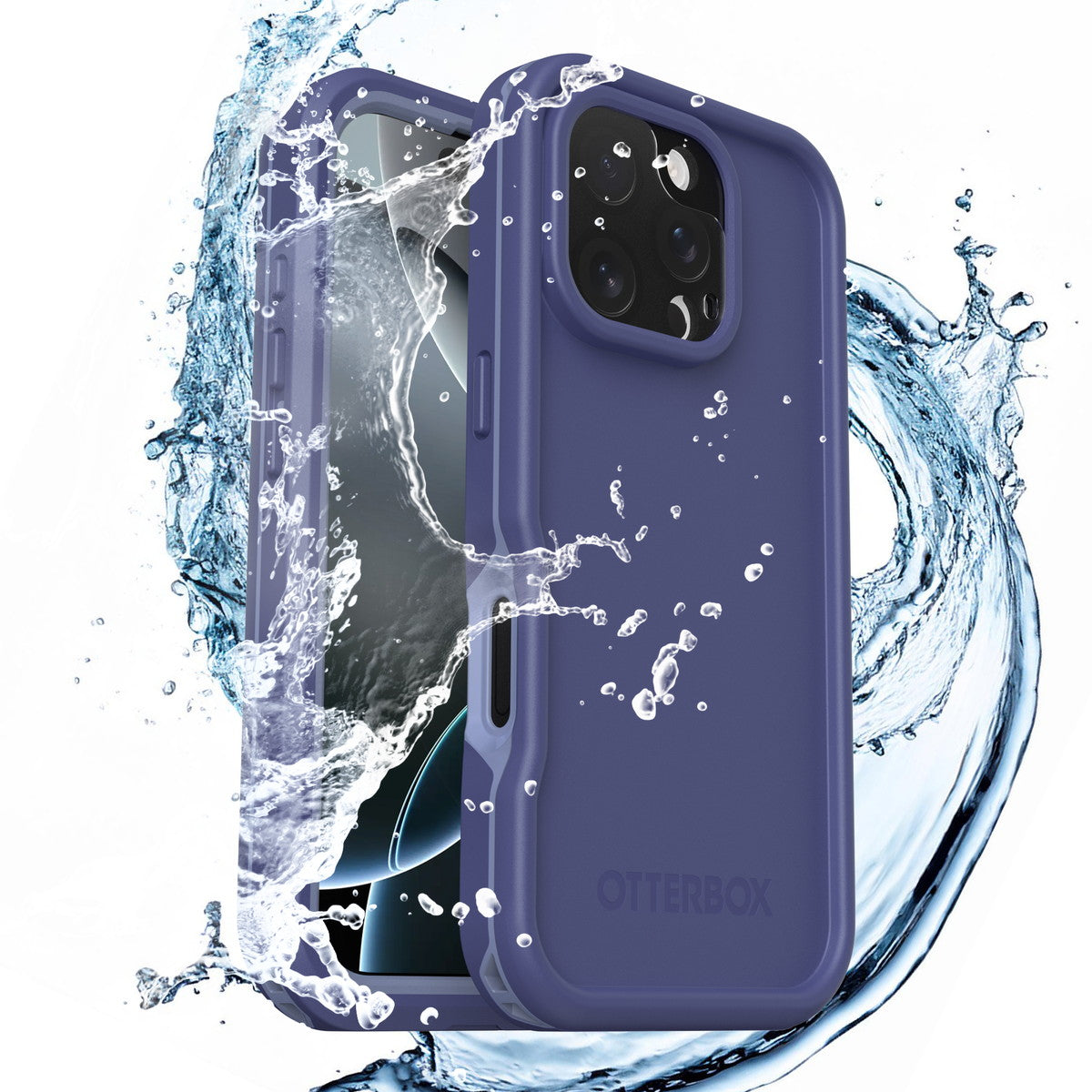 OtterBox Fre MagSafe iPhone 16 Pro