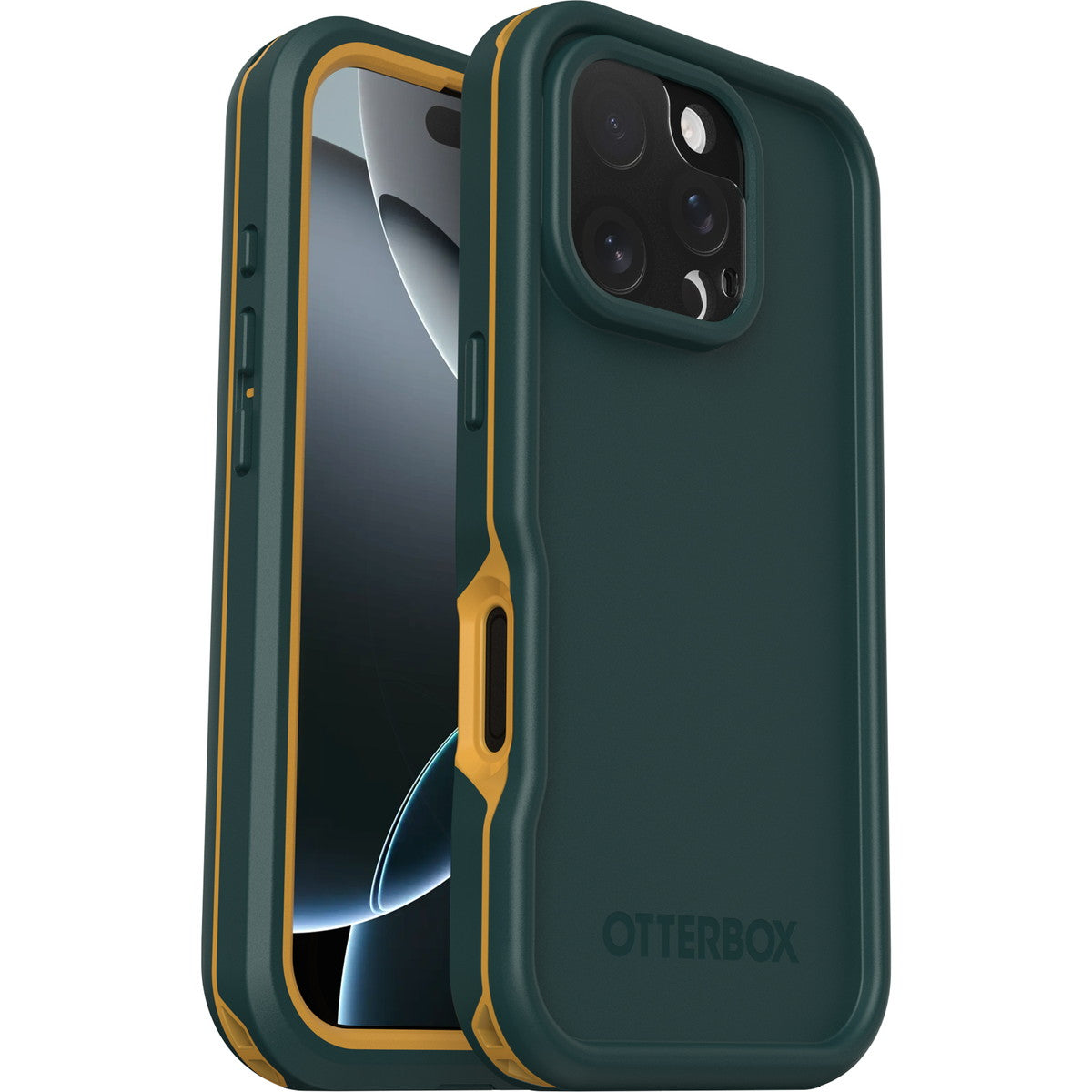 OtterBox Fre MagSafe iPhone 16 Pro