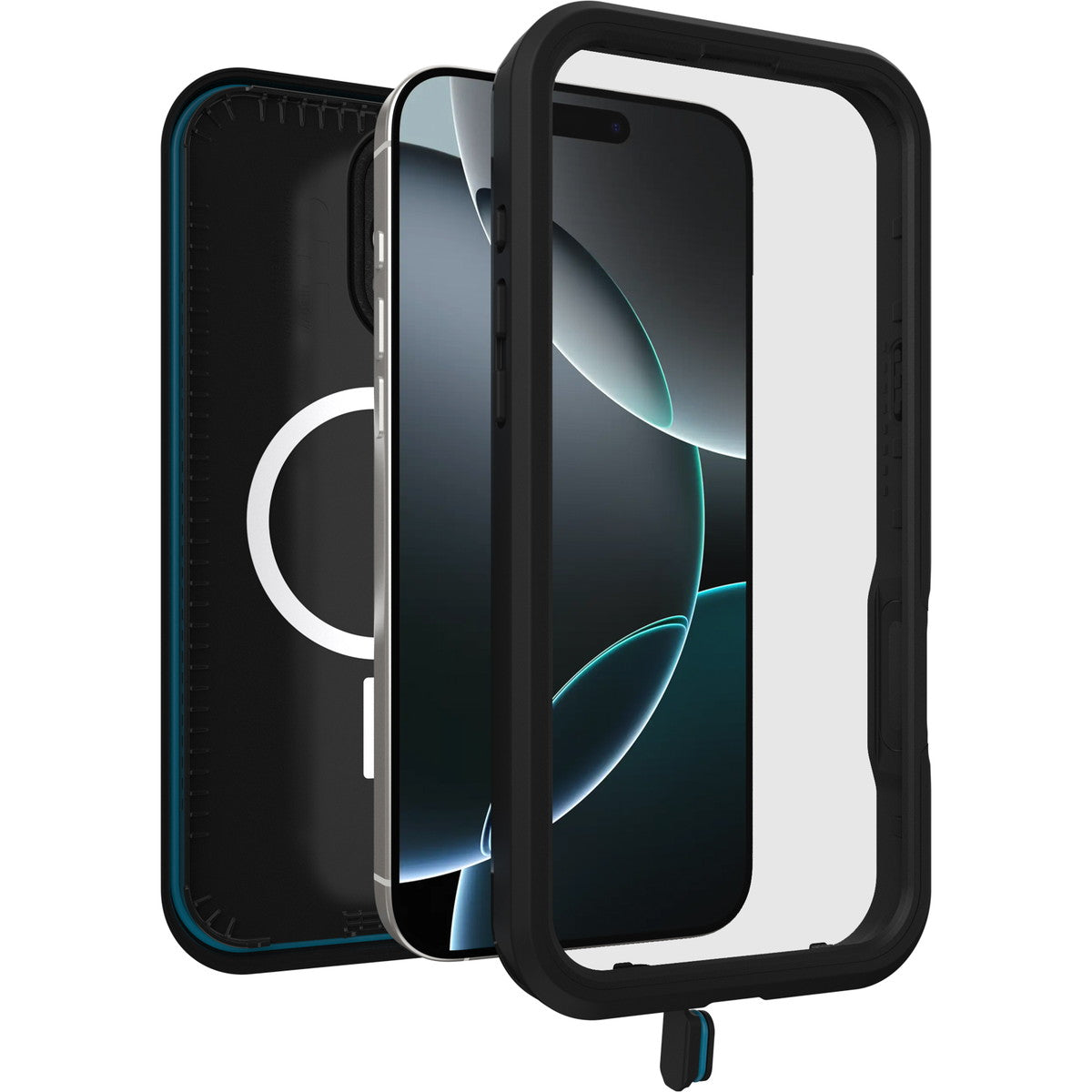 OtterBox Fre MagSafe iPhone 16 Pro Max