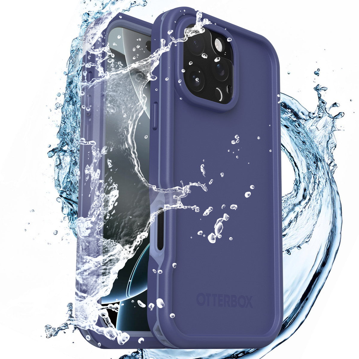 OtterBox Fre MagSafe iPhone 16 Pro Max