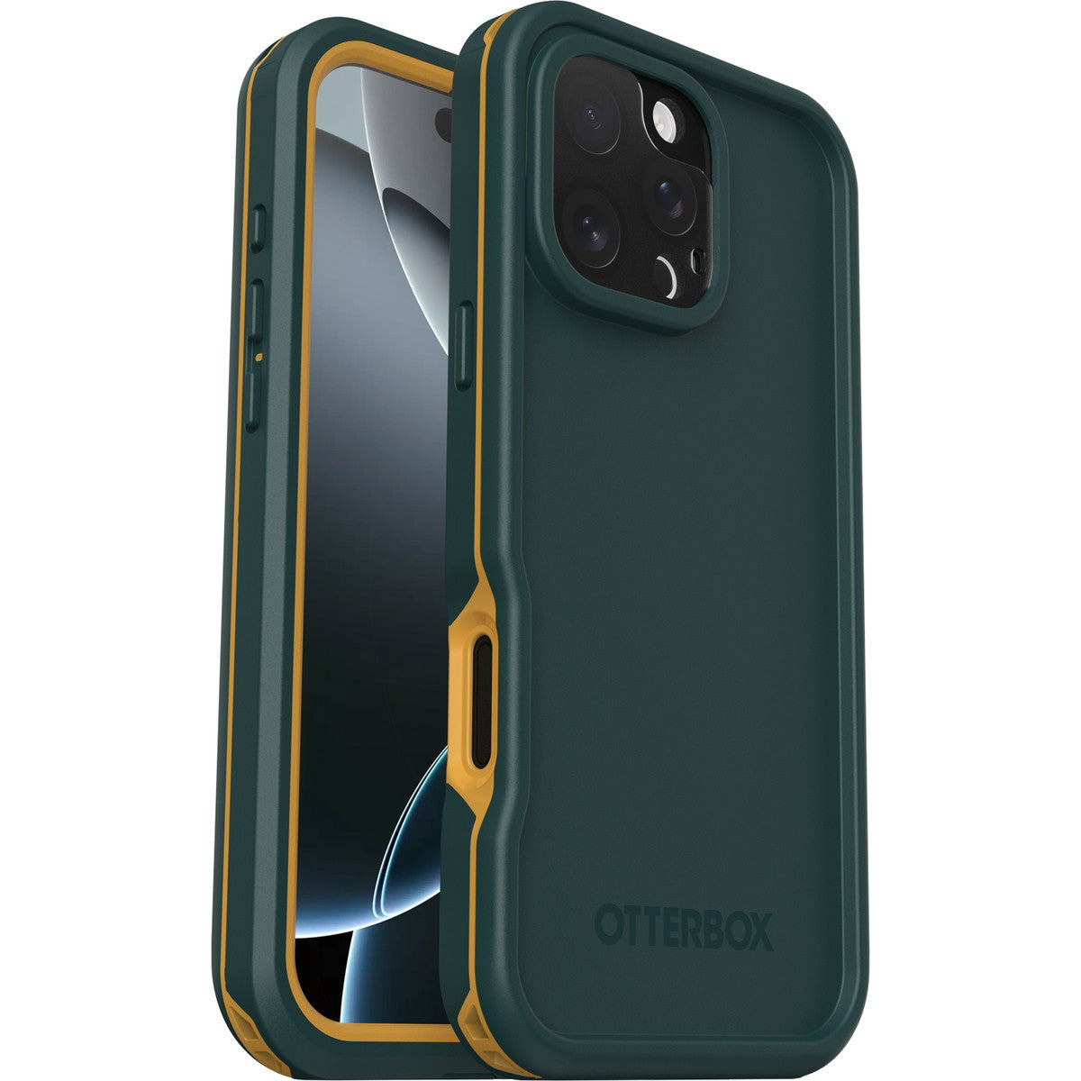 OtterBox Fre MagSafe iPhone 16 Pro Max