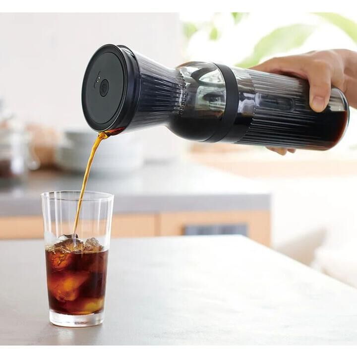 Cold Brew Maker 350ml JOURNAL STANDARD FURNITURE Edition