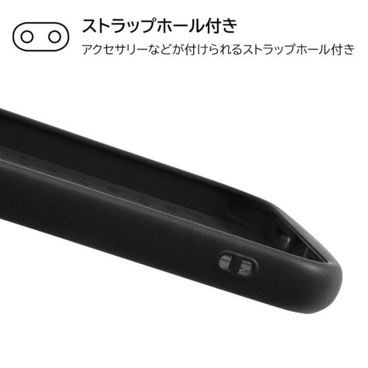 イングレム 耐衝撃ケース MiA-collection ネコ iPhone 14 Pro Max