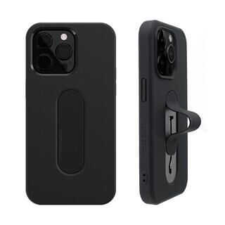 Mag Grip フラットケース iPhone 15 Pro