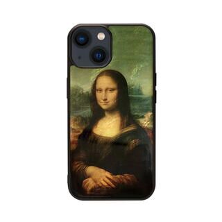 天然貝ケース ビンテージポスター iPhone 15