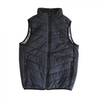 電熱ベスト すぐぬっくベスト ベスト S