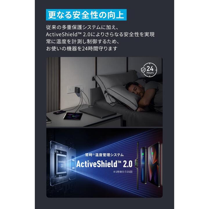 Anker 747 Charger GaNPrime 150W