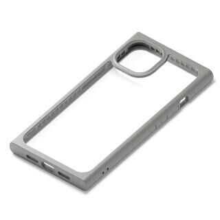 ガラスタフケース ラウンドタイプ iPhone 13