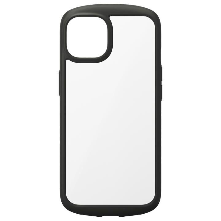 ガラスタフケース ラウンドタイプ iPhone 13