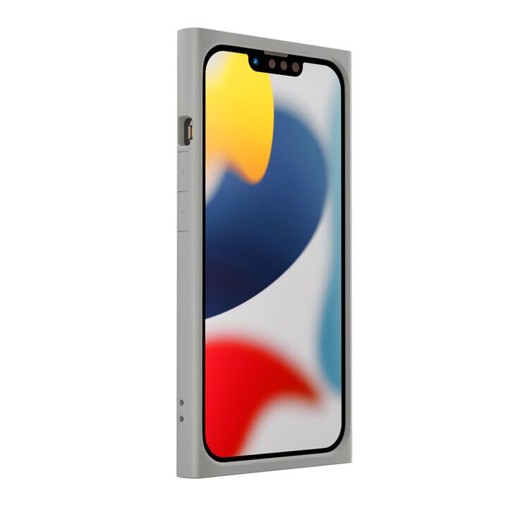 ガラスタフケース スクエアタイプ iPhone 13 Pro