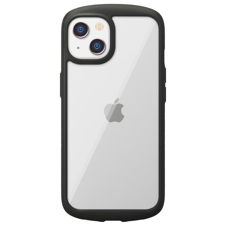ガラスタフケース ラウンドタイプ iPhone 13