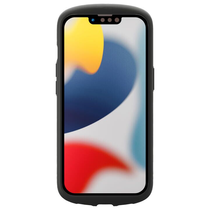 ガラスタフケース ラウンドタイプ iPhone 13