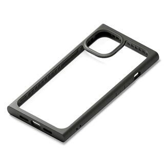ガラスタフケース ラウンドタイプ iPhone 13