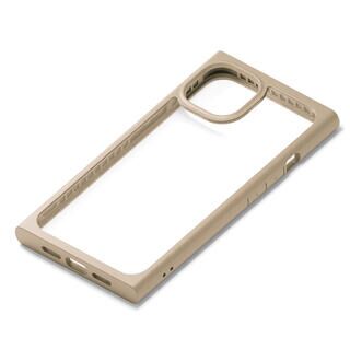 ガラスタフケース ラウンドタイプ iPhone 13