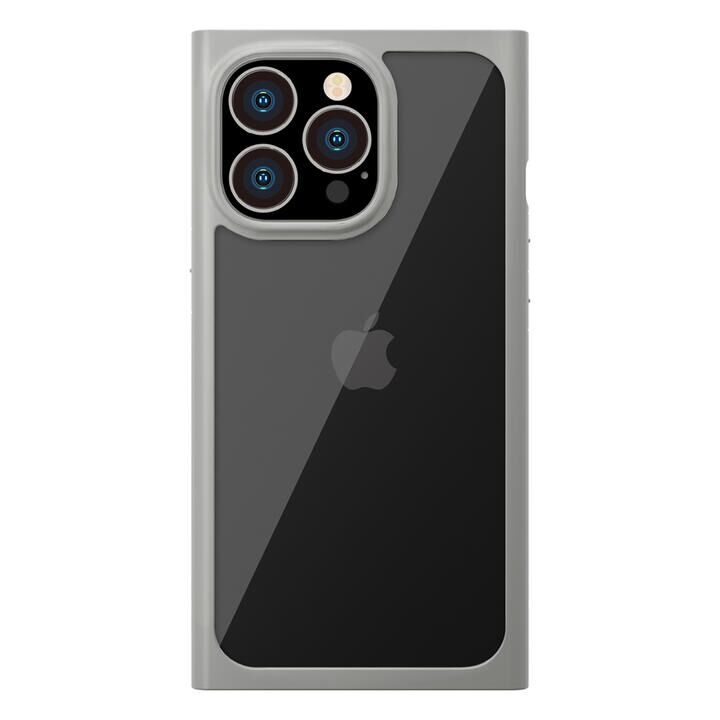 ガラスタフケース スクエアタイプ iPhone 13 Pro