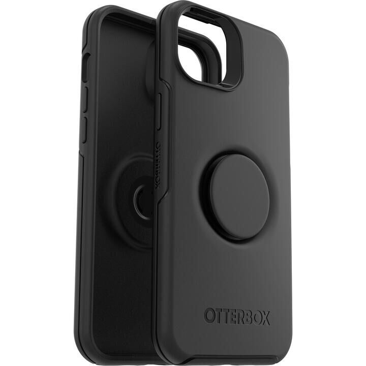 OtterBox OTTER + POP SYMMETRY スタンド グリップ iPhone 14 Plus