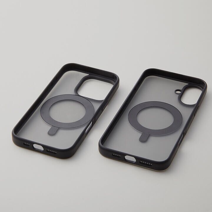 ETANZE RING MASTER iPhone 16