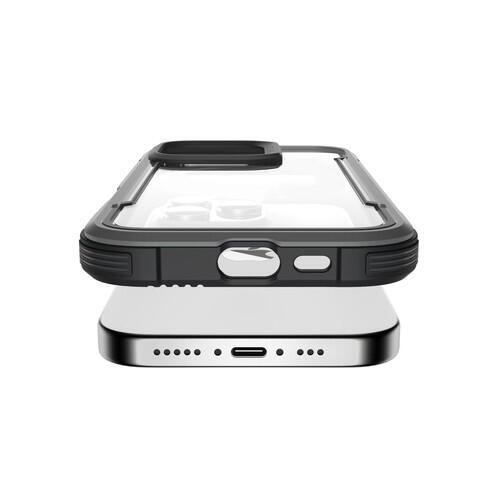 RAPTIC Shield iPhone16 Pro Max