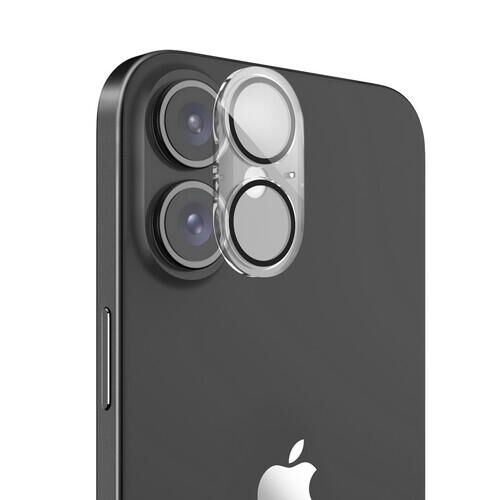 RAPTIC Glass iPhone16 Plus / iPhone16 Clear_1