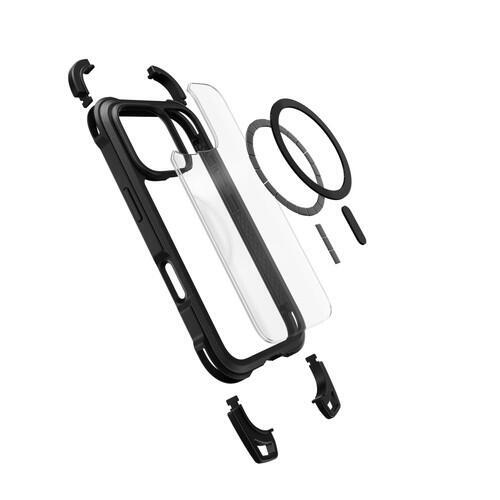 MagEasy Odyssey +Strap M iPhone16