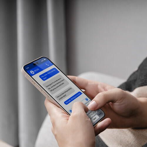 SwitchEasy Glass 9H iPhone16 Pro Max Transparent
