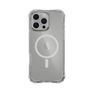 MagEasy Atoms M iPhone16 Pro Max Transparent
