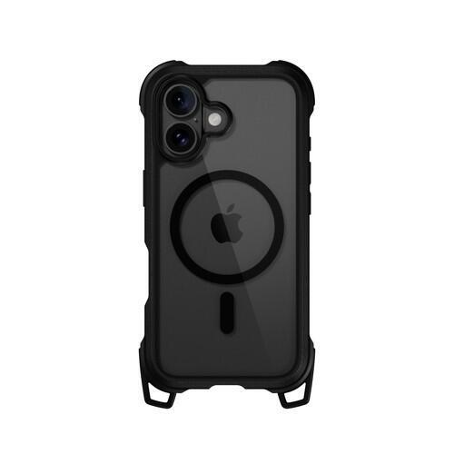 MagEasy Odyssey +Strap M iPhone16