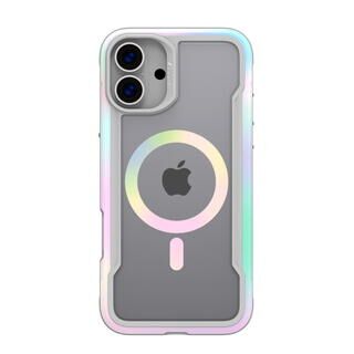 RAPTIC Shield 2.0 MagSafe iPhone16 Plus Onyx