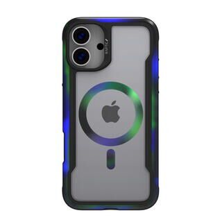 RAPTIC Shield 2.0 MagSafe iPhone16 Plus Onyx
