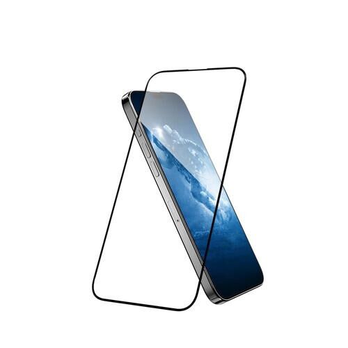 SwitchEasy Glass 9H iPhone16 Pro Transparent