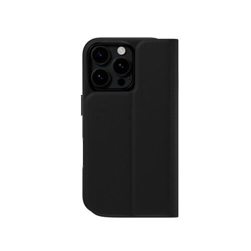 MagEasy Card Folio M iPhone16 Pro Black_1