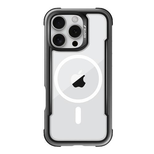 RAPTIC Shield MagSafe iPhone16 Pro