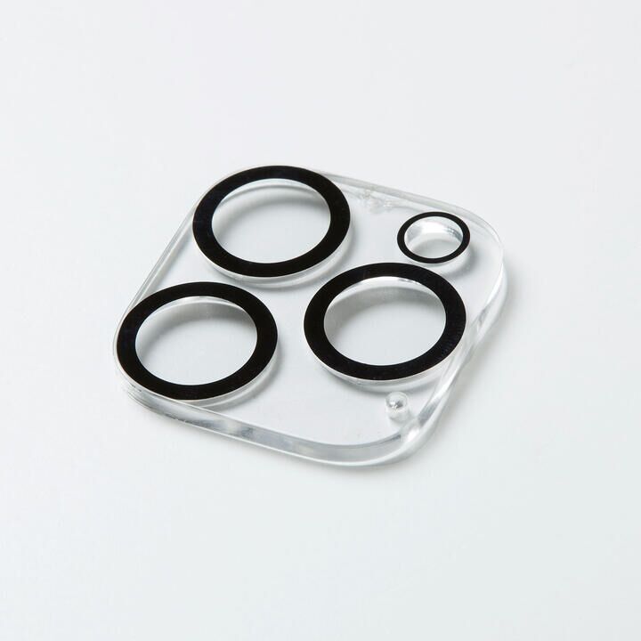 CLEAR CAMERA LENS COVER iPhone 16 Pro/16 Pro Max_1