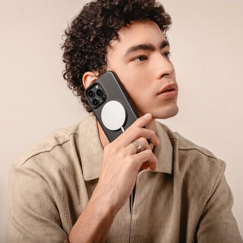 MagEasy Card Folio M iPhone16 Pro