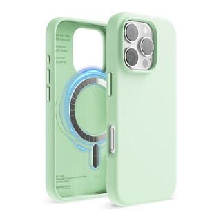 elago MAGNETIC SILICONE CASE iPhone16 Pro