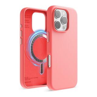 elago MAGNETIC SILICONE CASE iPhone16 Pro