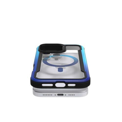 RAPTIC Shield 2.0 MagSafe iPhone16 Pro Max