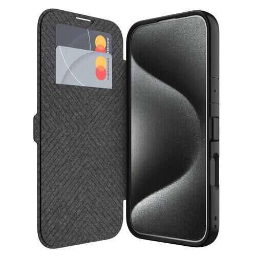 RAPTIC Urban Folio iPhone16