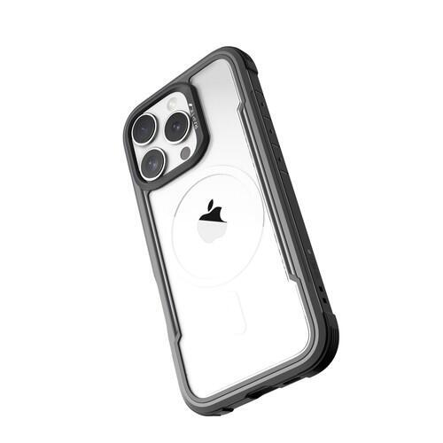 RAPTIC Shield MagSafe iPhone16 Pro