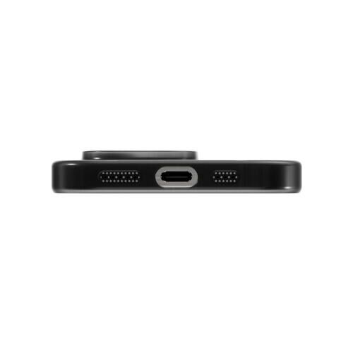 SwitchEasy 0.35 iPhone16 Pro Ash