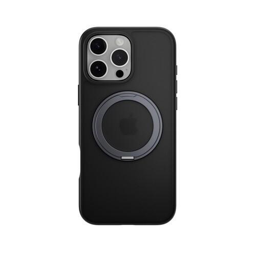 MagEasy MagStand 360 M iPhone16 Pro Max Black_1